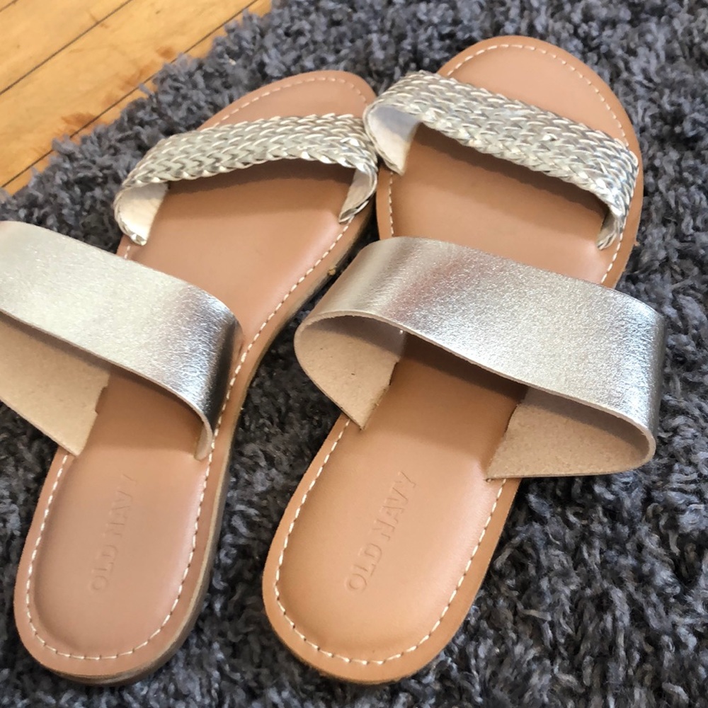 Old Navy Sandals